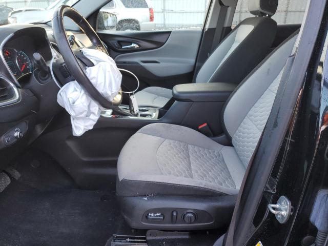 3GNAXUEV4KL285228 | 2019 CHEVROLET EQUINOX LT