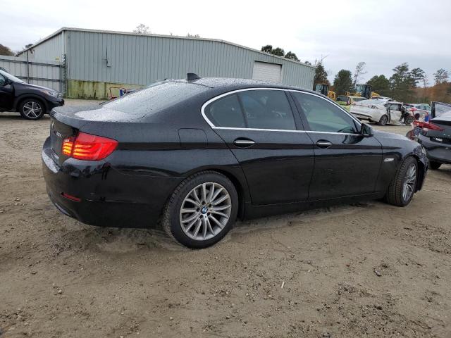 VIN WBAXG5C5XDD230008 2013 BMW 5 Series, 528 I no.3