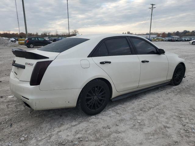 1G6AR5S35E0126654 | 2014 CADILLAC CTS LUXURY