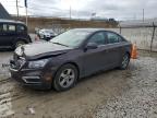 2015 CHEVROLET CRUZE LT - 1G1PC5SBXF7165757