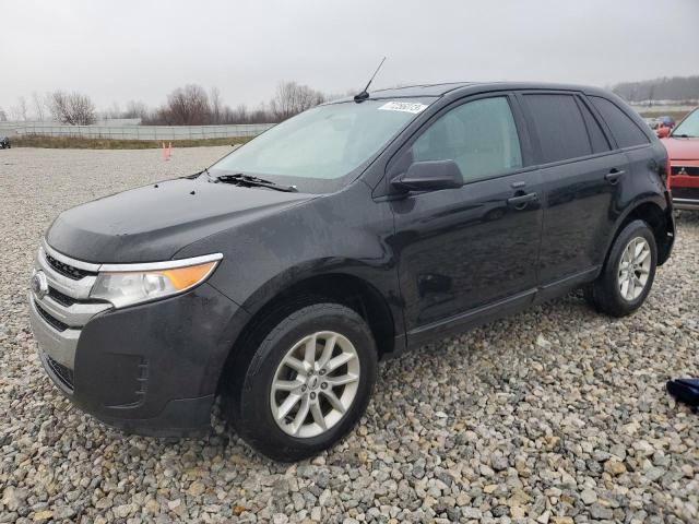 2014 Ford Edge SE