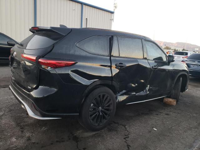 5TDKDRAH9PS518654 | 2023 TOYOTA HIGHLANDER