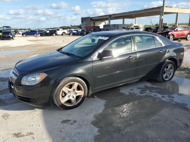 2011 Chevrolet Malibu LS