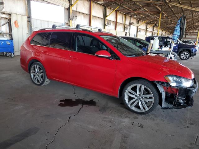 2017 VOLKSWAGEN GOLF SPORT - 3VWC17AU9HM542594