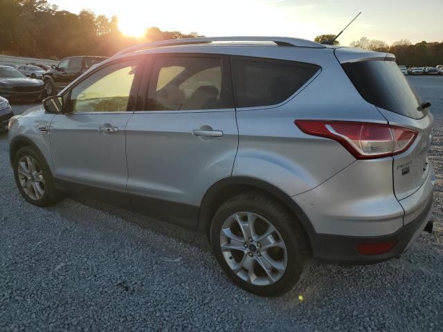 1FMCU9J9XGUA57811 2016 FORD ESCAPE, photo no. 2