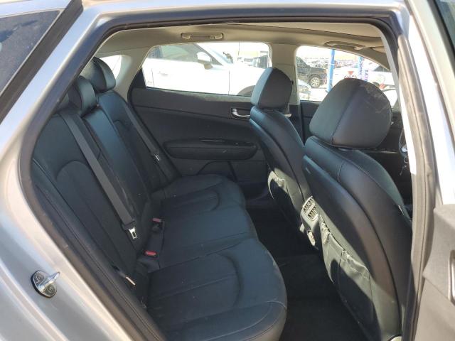 5XXGU4L35JG260880 KIA OPTIMA EX