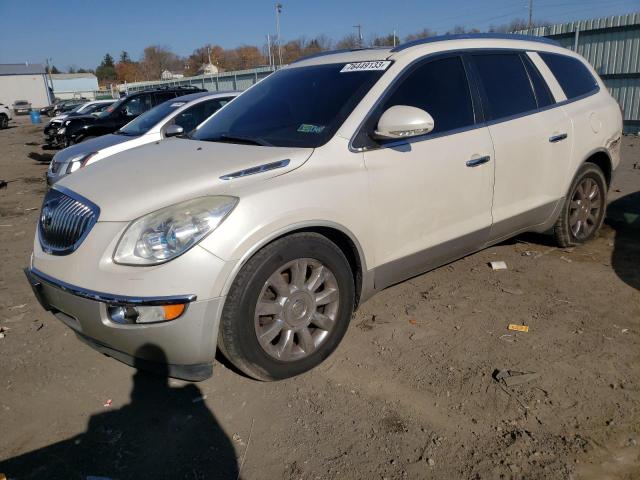 2011 Buick Enclave CXL