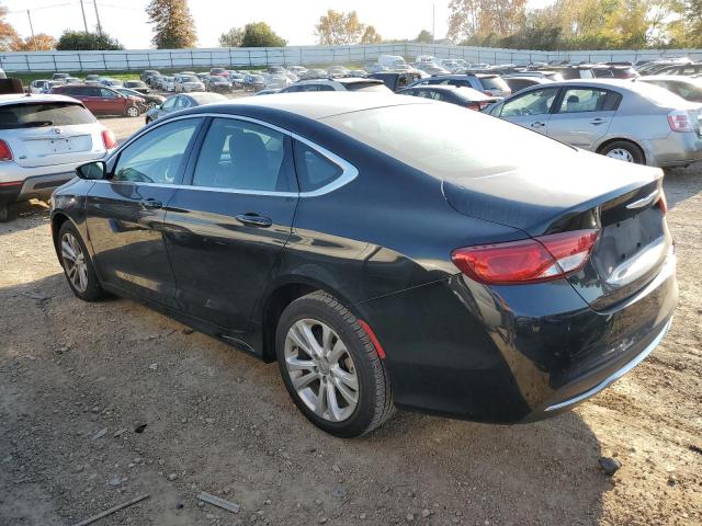 2016 CHRYSLER 200 LIMITE - 1C3CCCAB3GN133326