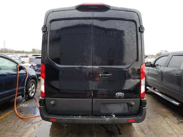 1FTYR2CM6JKB34875 | 2018 FORD TRANSIT T-