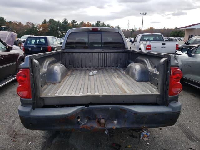 1D7HE32KX8S570405 2008 Dodge Dakota Sxt