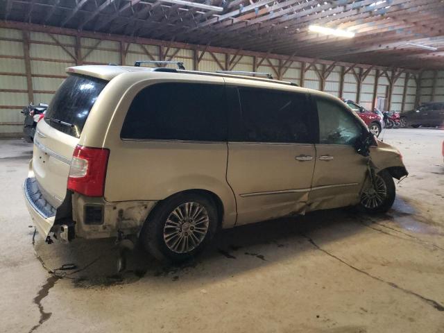 2011 Chrysler Town & Country Limited VIN: 2A4RR6DG0BR676295 Lot: 76297963