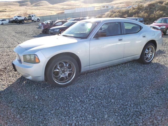 2B3KA33G98H160080 2008 Dodge Charger Sxt