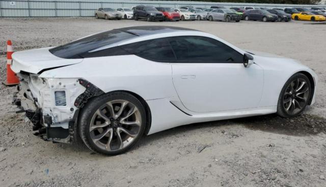 2018 LEXUS LC 500 JTHHP5AY1JA001958