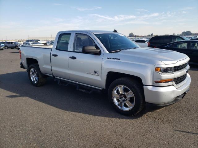 2GCRCMEC2K1164995 | 2019 Chevrolet silverado ld c1500 custom