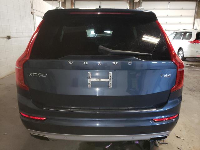 YV4A22PK6K1421118 Volvo Xc90 T6 Momentum