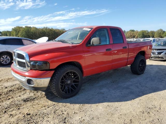 2005 Dodge Ram 1500 ST