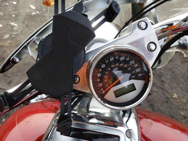 2002 HONDA VTX1800 C 1HFSC460X2A012030
