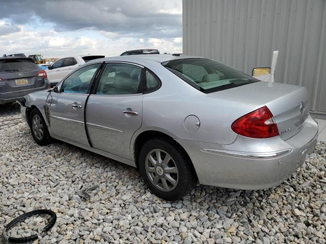 2G4WD582591227084 | 2009 Buick lacrosse cxl