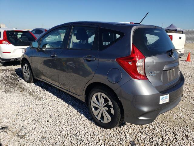 3N1CE2CP0HL356355 | 2017 NISSAN VERSA NOTE