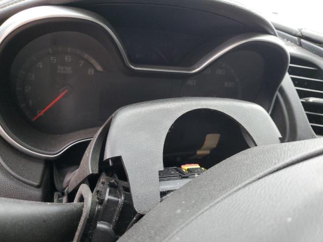 2019 CHEVROLET IMPALA LT - 2G11Z5S39K9103773