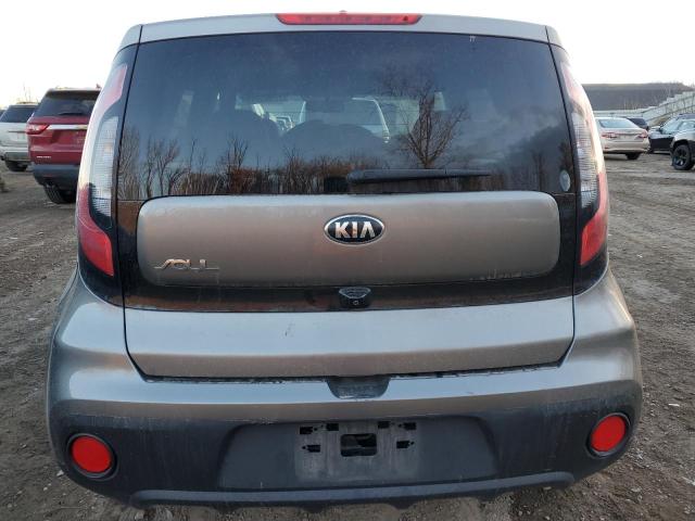 KNDJN2A27K7020418 | 2019 KIA SOUL