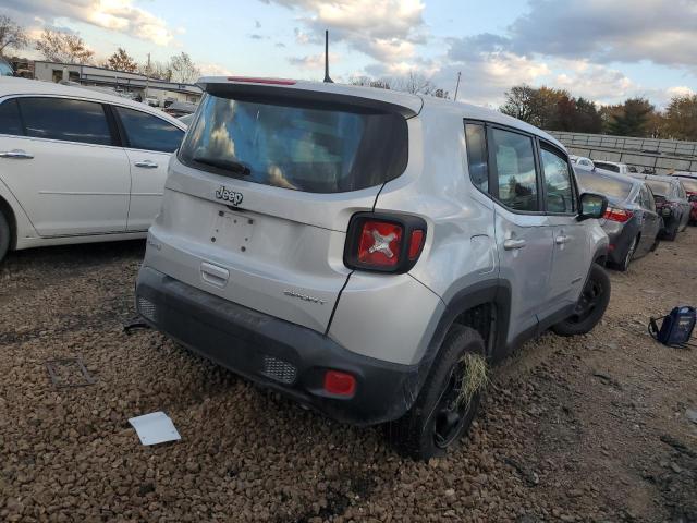 ZACNJBAB7LPL40806 | 2020 JEEP RENEGADE S