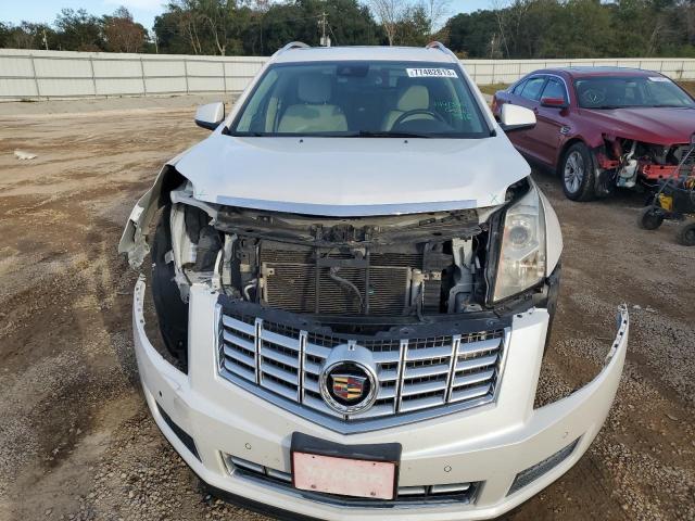 3GYFNBE32FS583046 | 2015 CADILLAC SRX LUXURY