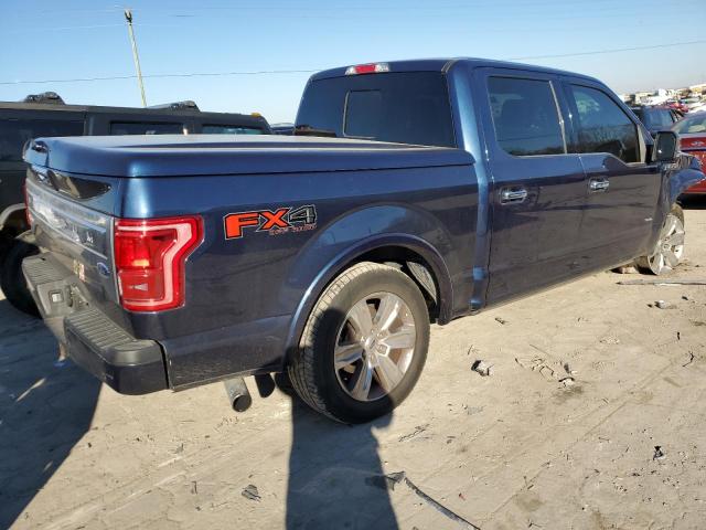 1FTEW1EG9FFB89611 | 2015 FORD F150 SUPER