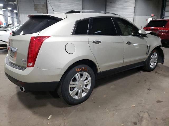 3GYFNBE33GS526629 | 2016 CADILLAC SRX LUXURY