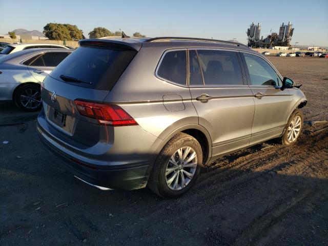 3VV3B7AX3KM014830 Volkswagen Tiguan SE 3