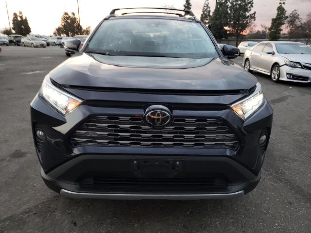 2019 TOYOTA RAV4 LIMIT - 2T3Y1RFV2KC016577