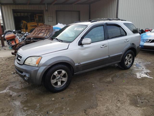 2004 Kia Sorento EX