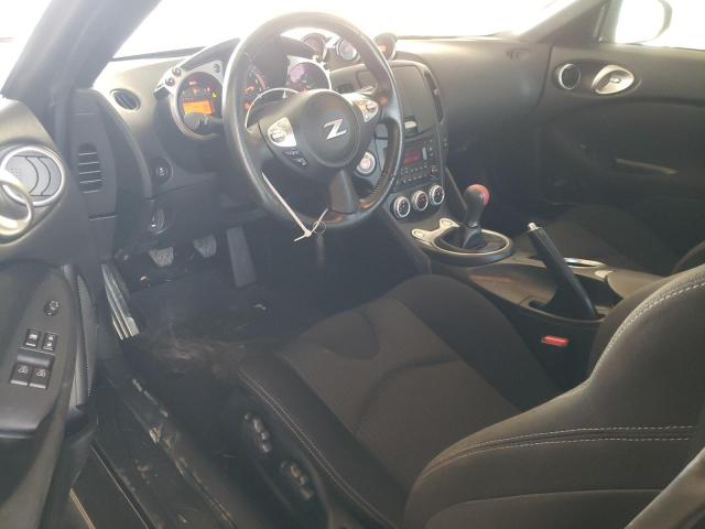 2016 NISSAN 370Z BASE - JN1AZ4EH4GM932546
