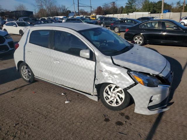 Vin: ml32auhj0mh004571, lot: 76262943, mitsubishi mirage es 20214