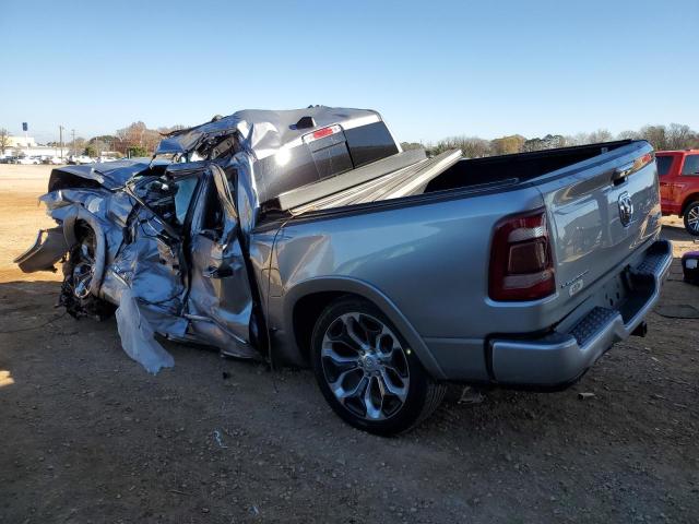 Vin: 1c6srfht6kn712302, lot: 77908663, ram 1500 limited 20192