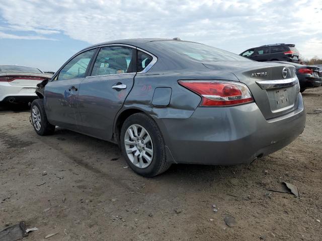 1N4AL3AP9FC137234 Nissan ALTIMA 2.5