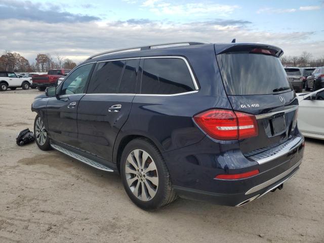 4JGDF6EE9KB241212 Mercedes-Benz Gls 450 4matic