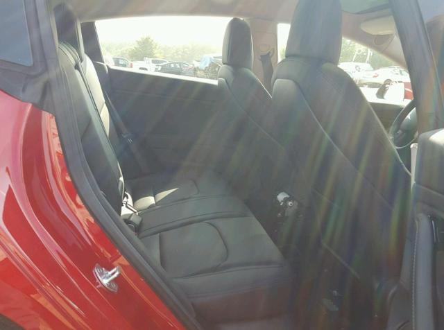 5YJ3E1EA5JF007230 Tesla MODEL 3