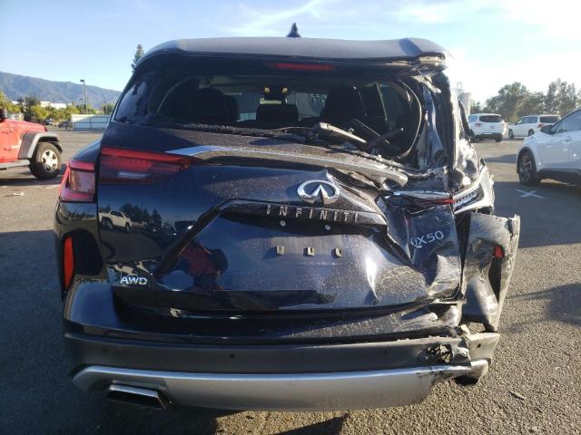 2019 INFINITI QX50 ESSEN - 3PCAJ5M33KF146285