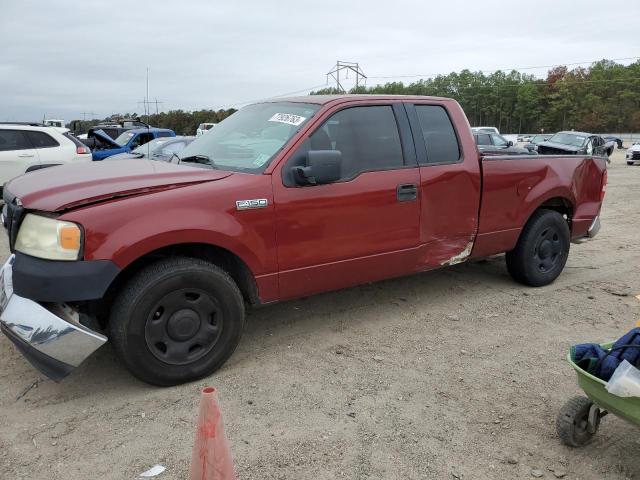 2005 Ford F-150 