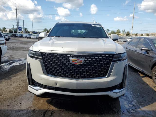 1GYS3BKLXNR130965 Cadillac Escalade Premium Luxury