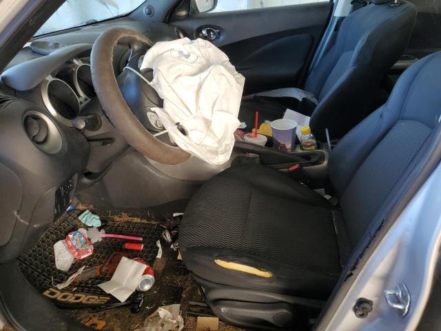 2016 NISSAN JUKE S - JN8AF5MR3GT600548