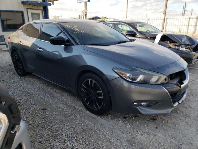 1N4AA6AP4HC454932 | 2017 NISSAN MAXIMA 3.5