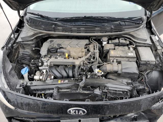 3KPA24AD2LE357506 | 2020 KIA RIO LX