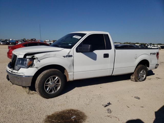 2010 Ford F-150 