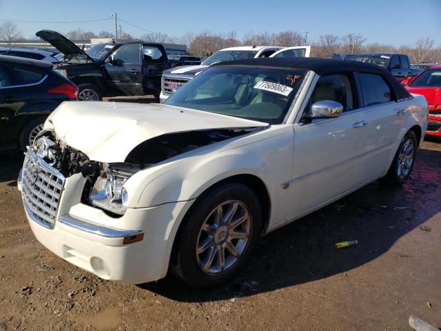 2006 Chrysler 300 C