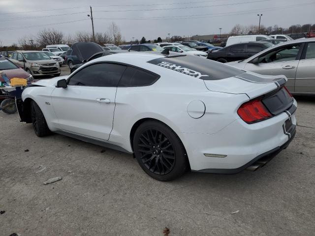 1FA6P8CF7N5111942 Ford Mustang GT 2