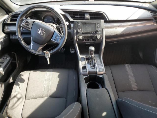 SHHFK7H41JU414362 Honda Civic Sport