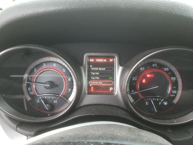 2015 DODGE JOURNEY CR - 3C4PDDGG8FT619339
