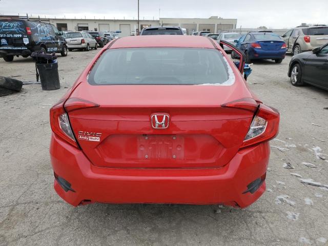 2HGFC2F53GH529546 | 2016 HONDA CIVIC LX